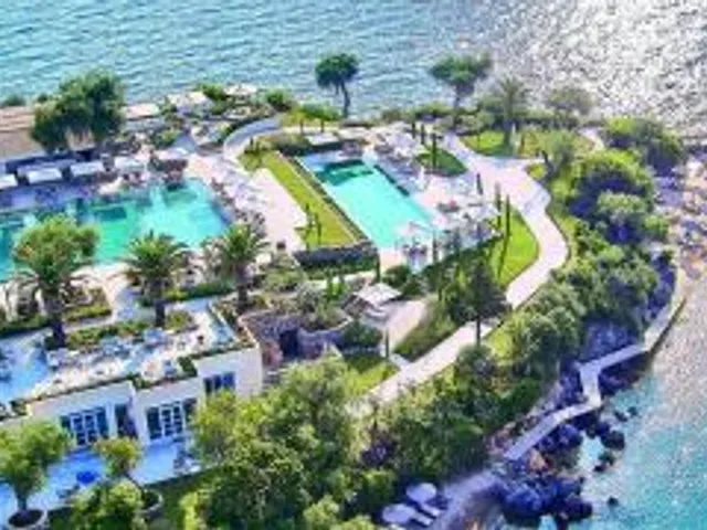 Corfu Imperial, A Resort to Live®