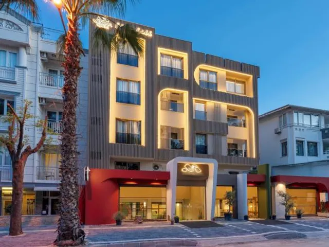 Mesona Hotels Blue Hill