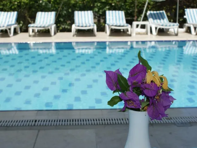 Hotel Santamarina