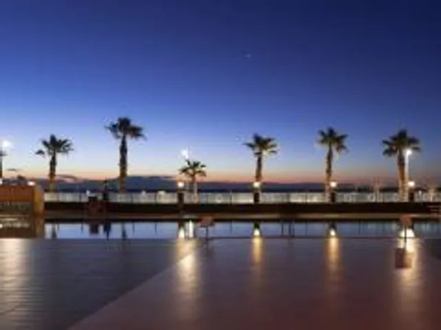Crowne Plaza Antalya