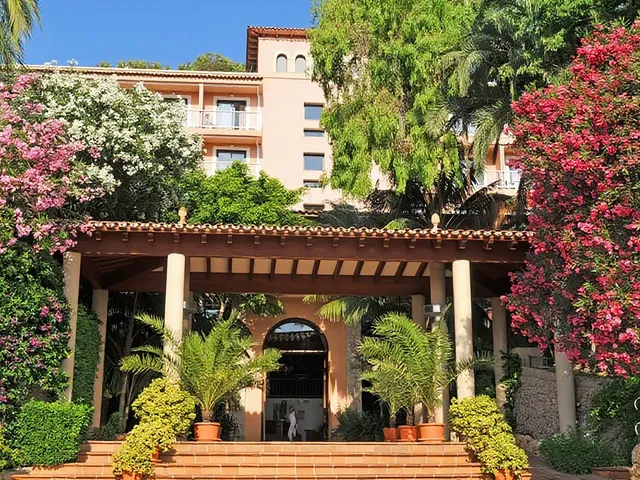 Hotel Na Taconera Sport & Relax