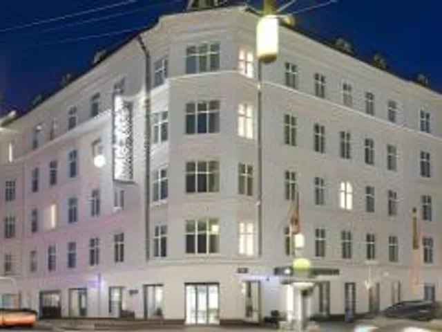 Annex Hotel Copenhagen