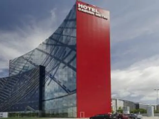 Cabinn Metro