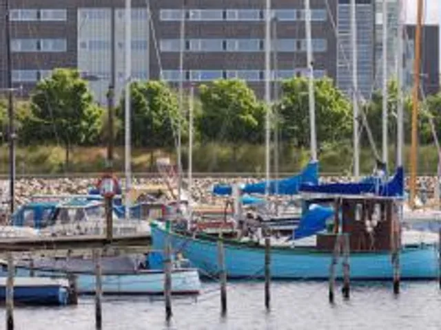 Scandic Sluseholmen