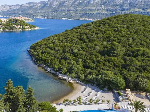 Port9 Holiday Homes by Aminess