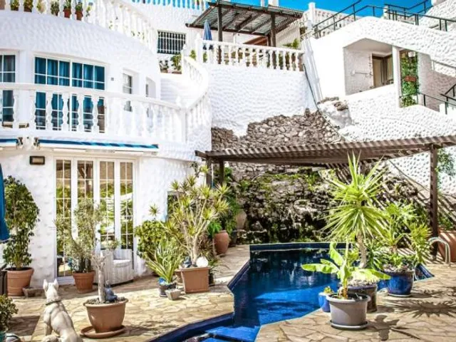 Hotel Casablanca