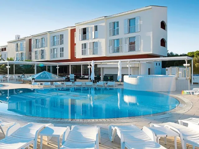 Marko Polo Maradiso Hotel by Aminess