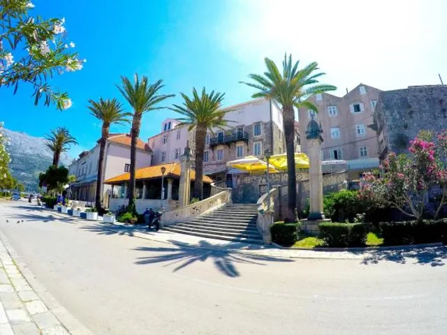 Accommodation Vitaic - Guest House