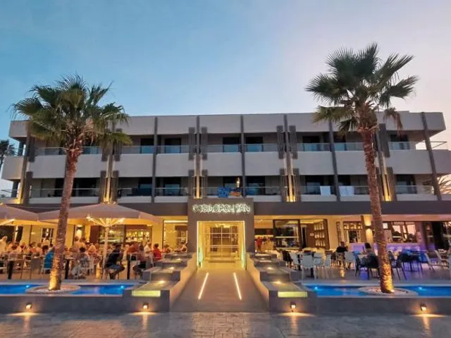 Cosmopolitan