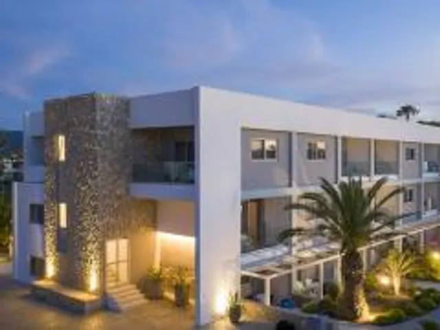 Apollon Windmill Hotel