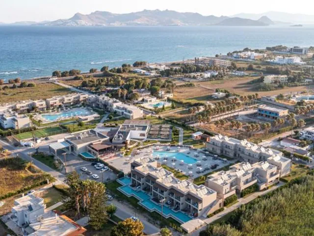 Lambi Resort