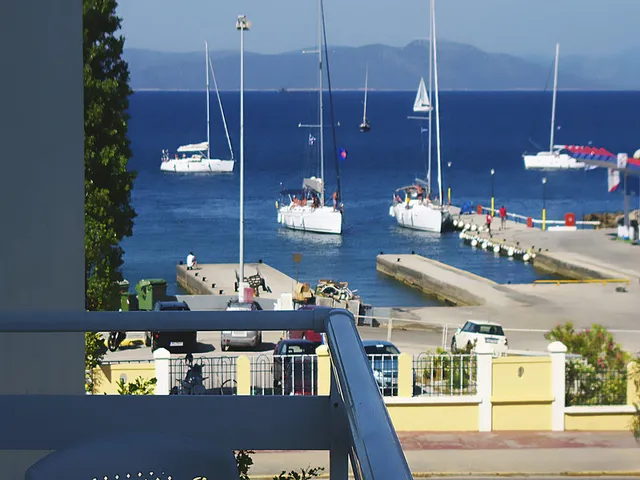 Kos Bay