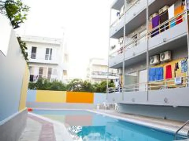 Hotel Theonia