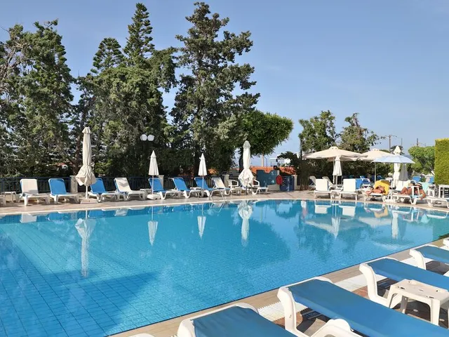Anastasia Hotel