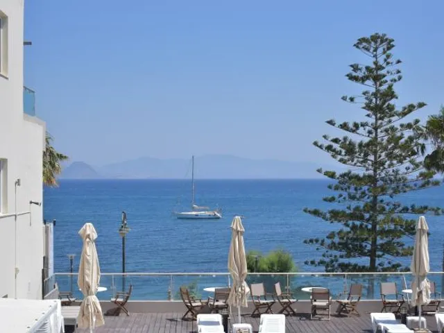 Bristol Sea View Apartments