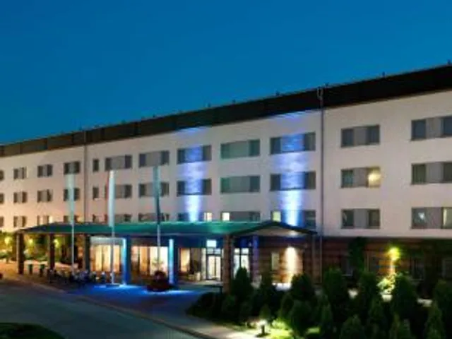 Express Krakow Hotel