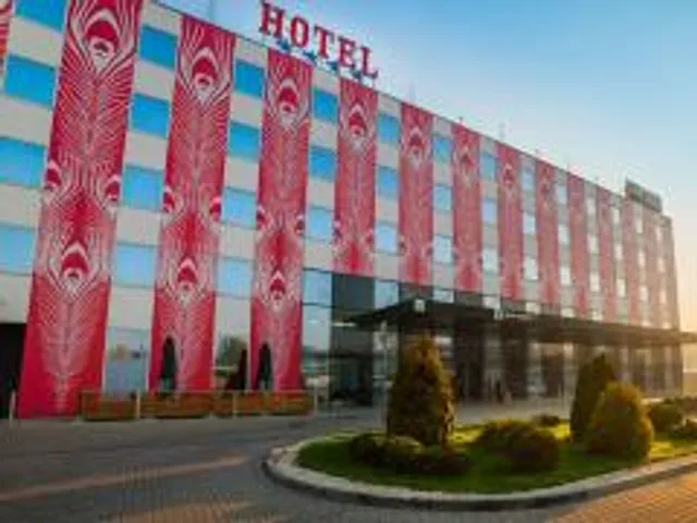 Premier Kraków Hotel
