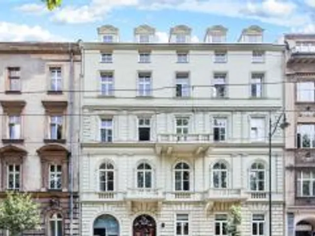 Aparthotel Old Town