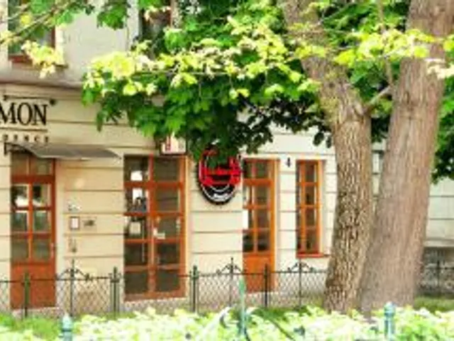 Armon Residence