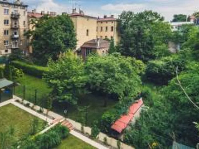 4Seasons Apartments Cracow