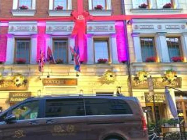Aparthotel Vicini