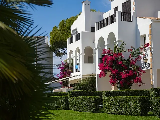 Parque Mar