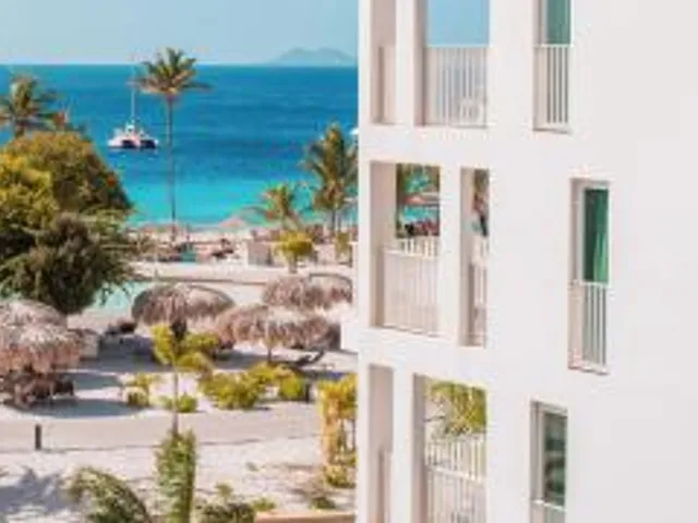 Chogogo Dive & Beach Resort Bonaire