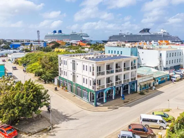 Kralendijk Boutique Hotel