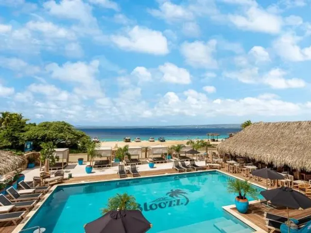 Bloozz Resort Bonaire