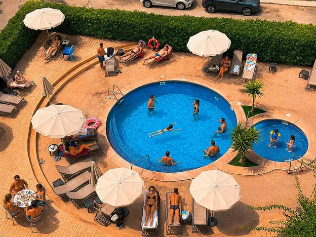 Hotel Bella Mar