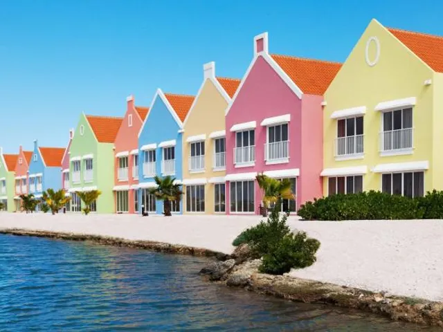 Corallium Hotel & Villas Bonaire