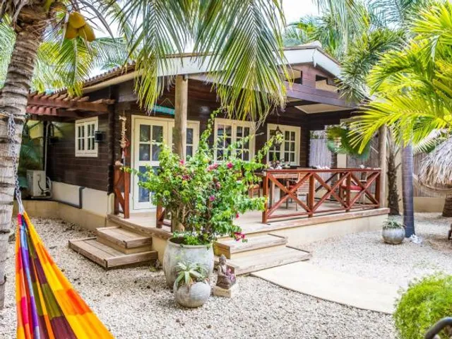Bamboo Bali Bonaire