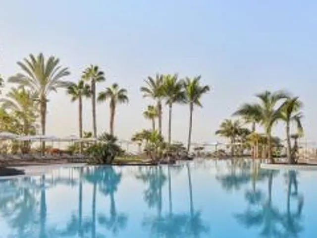 Tivoli La Caleta Resort
