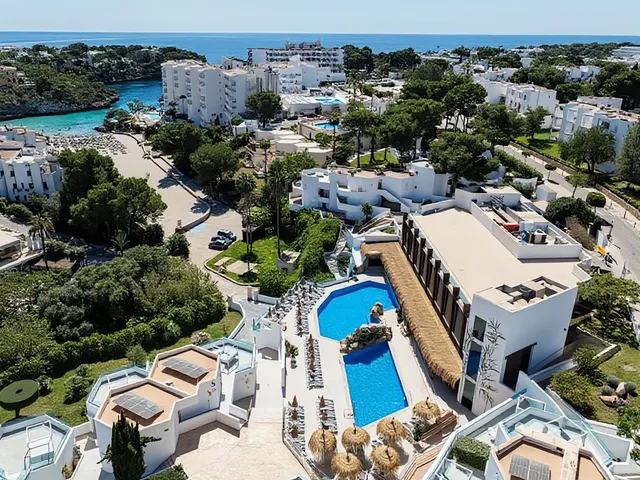 MarSenses Ferrera Blanca Hotel Adults Only