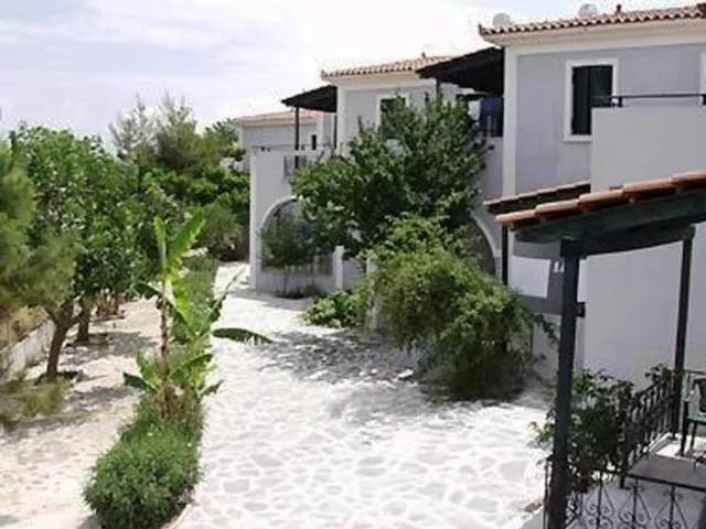 Portego Hotel
