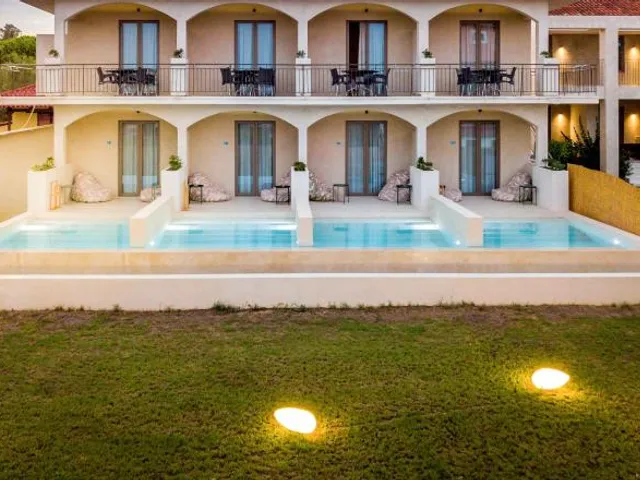 Agave Boutique Hotel
