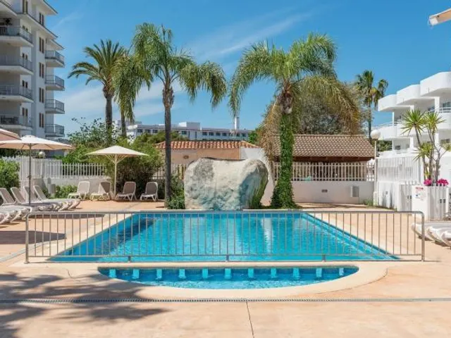 Apartments Olive Beach