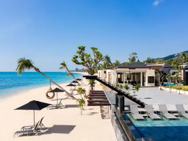 Pavilion Samui Villas & Resort