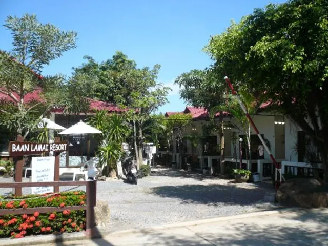 Baan Lamai Resort
