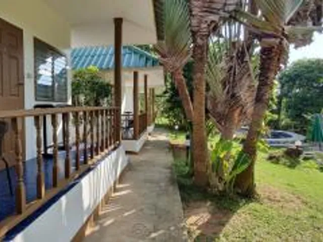 Green Canyon Hip & Cheap Resort