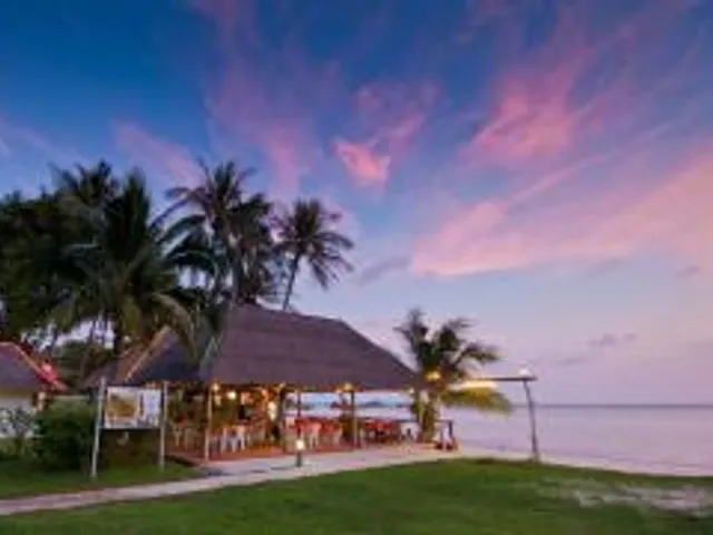 Samui Tonggad Resort