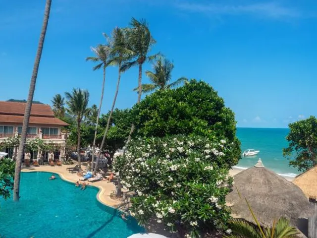 Aloha Resort