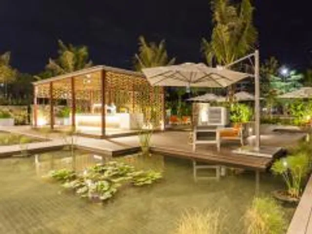 Crowne Plaza Vientiane