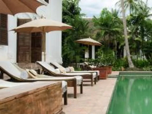 Satri House