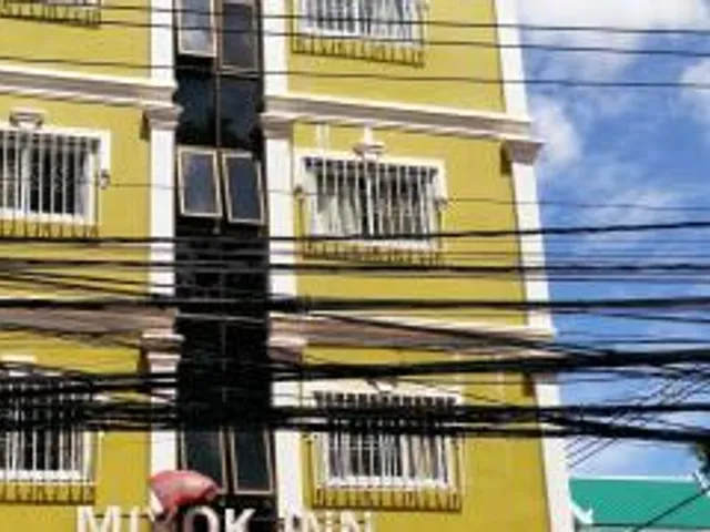 Mixok Inn