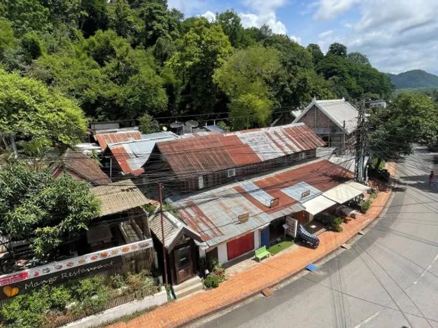 Villa Merry Lao Ban Aphay