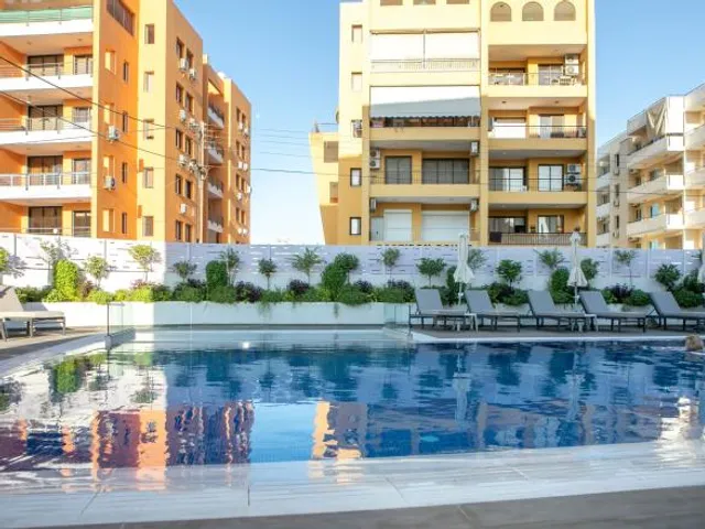 Best Western Plus Larco Hotel