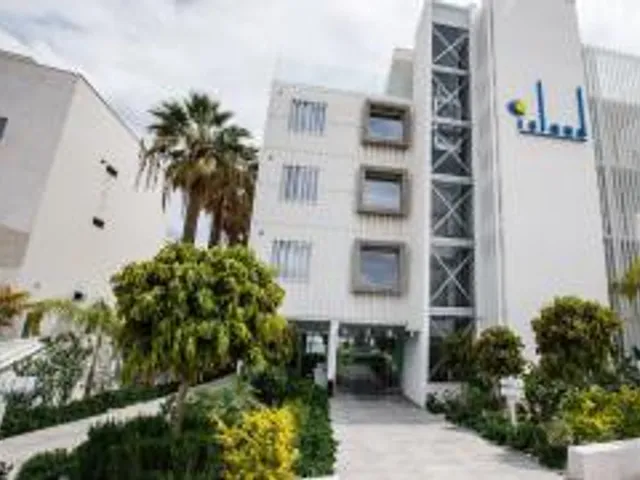 Island Boutique Hotel