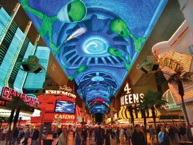 Four Queens Casino & Hotel