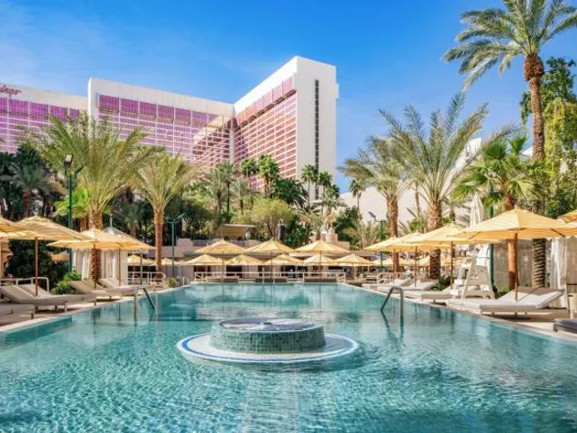 Flamingo Las Vegas Hotel & Casino